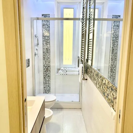 Maison Riboty - By 101flats * Roma