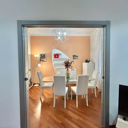 Maison Riboty - By 101flats Appartamento Roma