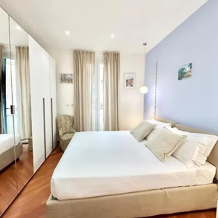 Appartamento Maison Riboty - By 101flats
