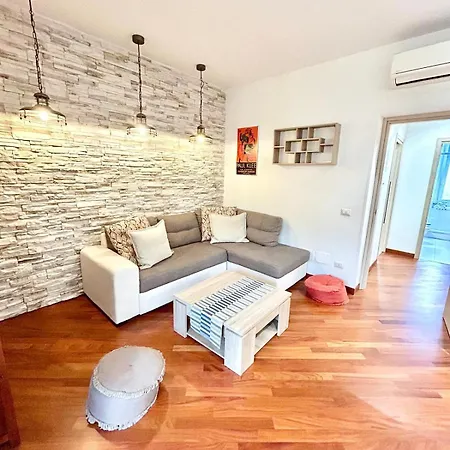 Appartamento Maison Riboty - By 101flats *