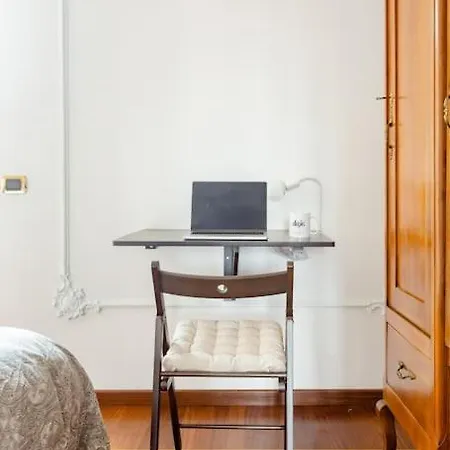 Trastevere White * Rome