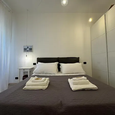 New Finished Flat In Centocelle Appartamento