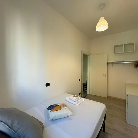 Appartamento New Finished Flat In Centocelle *