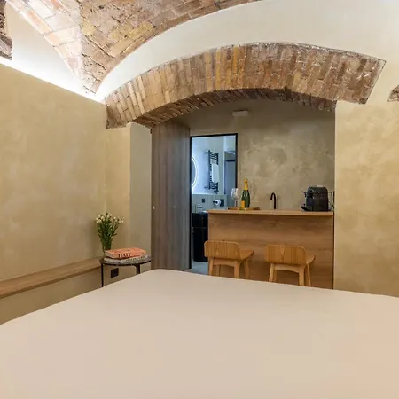 Trastevere Urbes Collection Holiday home