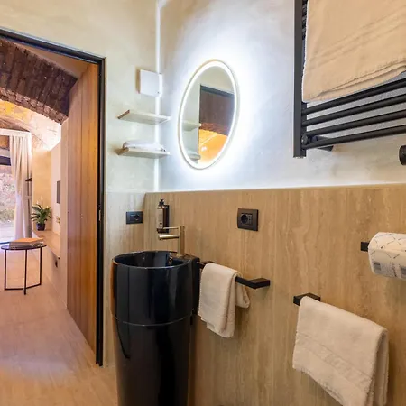 Trastevere Urbes Collection Holiday home *