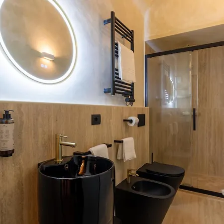Trastevere Urbes Collection Holiday home Rome