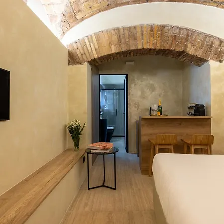 Trastevere Urbes Collection Holiday home Rome