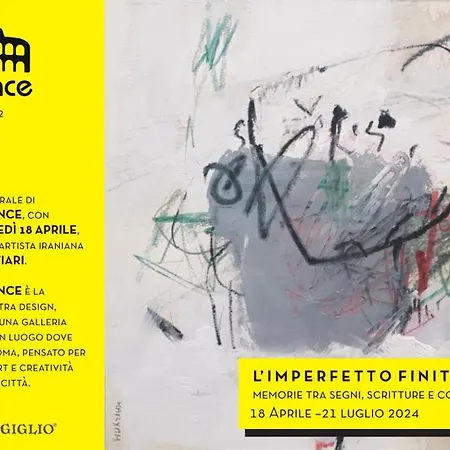 Art Lab Roma
