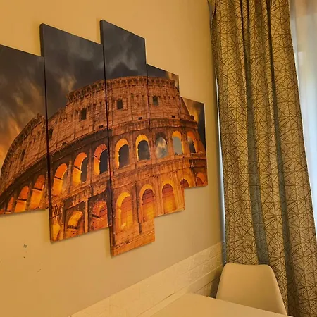 Domus Prati Pensionat 2*