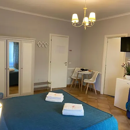 Domus Prati Pensionat Rom