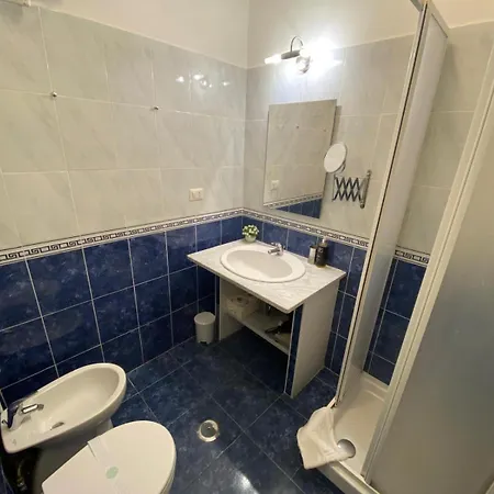 Pensionat Domus Prati Rom