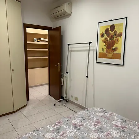 Borgo 76 Rzym