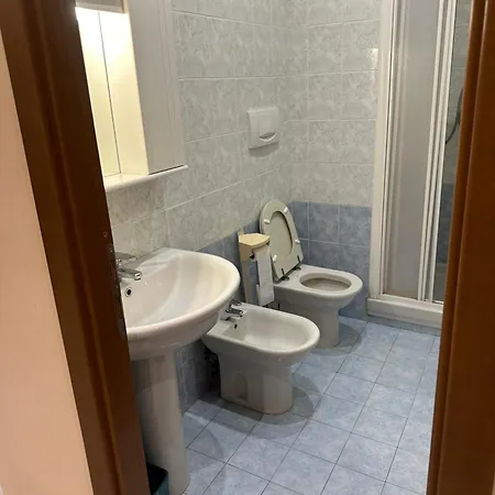 Borgo 76 Dom wakacyjny Rzym