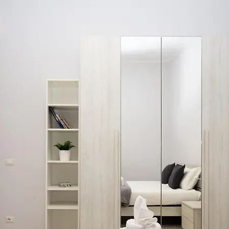 Porta Pia By Hostand Apartment Rome