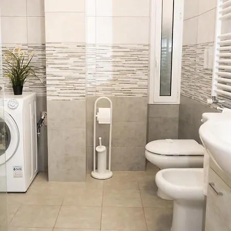 Apartment Porta Pia By Hostand Rome