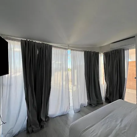Apartment Mezzo Experience Eur *