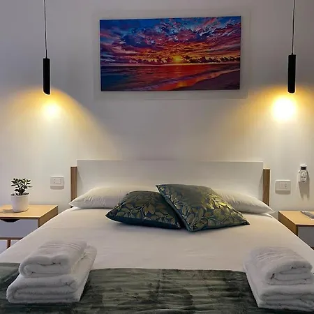 Vacanze Romane Da Manuela * Roma