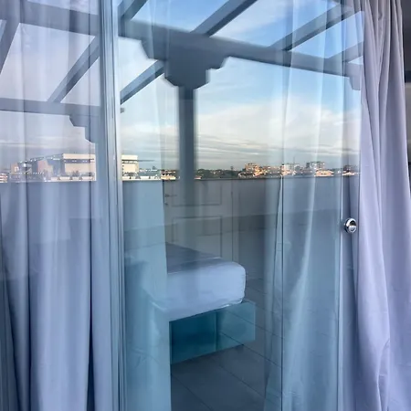 Mezzo Experience Eur Apartment