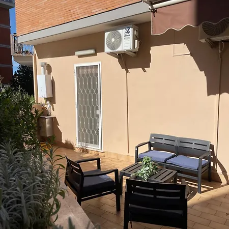 Colly's House Apartment Rome