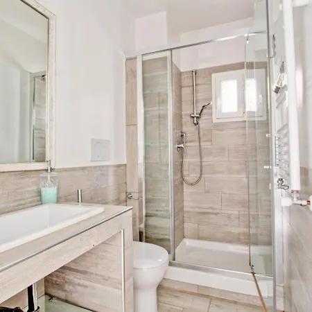 Apartment Si.ca.li. Al Vaticano