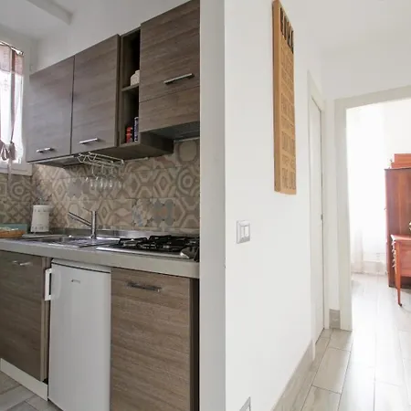 Apartment Si.ca.li. Al Vaticano *