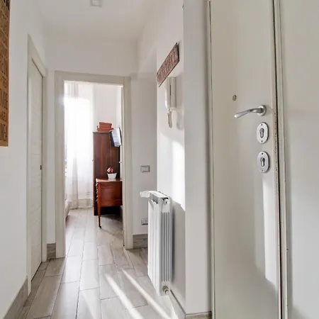 Si.ca.li. Al Vaticano Apartment Rome