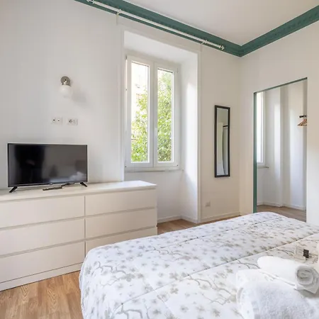 Appartement Vatican Cozy - Giuliana