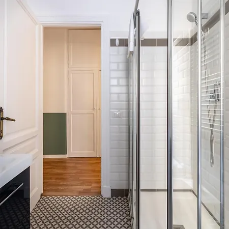 Vatican Cozy - Giuliana Appartement *