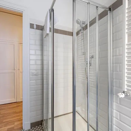 Appartement Vatican Cozy - Giuliana *