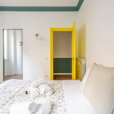 Appartement Vatican Cozy - Giuliana Rome