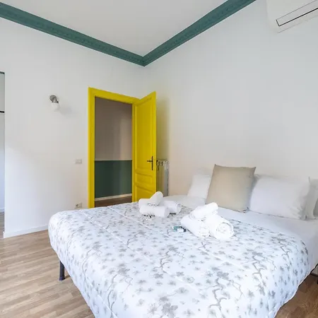 Vatican Cozy - Giuliana Appartement *