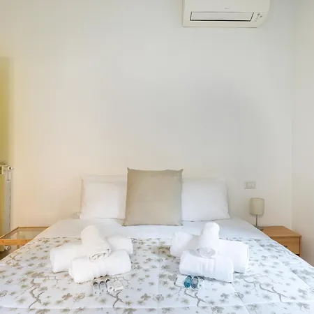 Appartement Vatican Cozy - Giuliana *