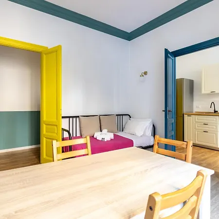 Vatican Cozy - Giuliana Appartement