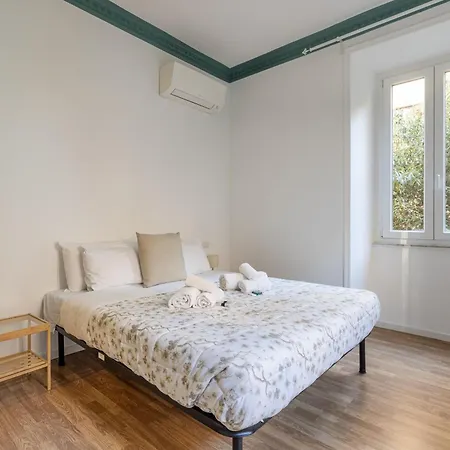 Vatican Cozy - Giuliana Appartement Rome