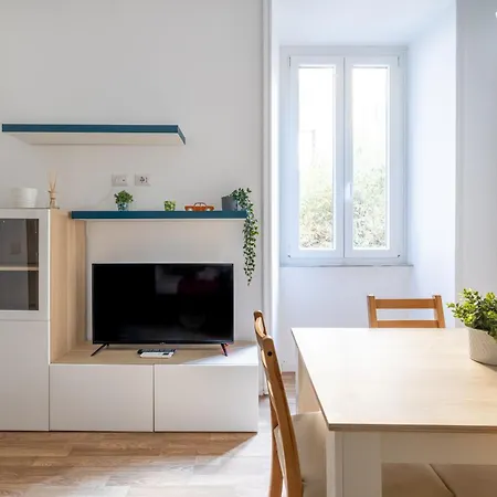 Vatican Cozy - Giuliana Appartement