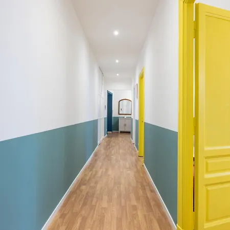 Vatican Cozy - Giuliana Appartement *