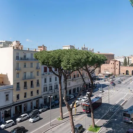 Labanca's Gallery Saint John Appartamento Roma