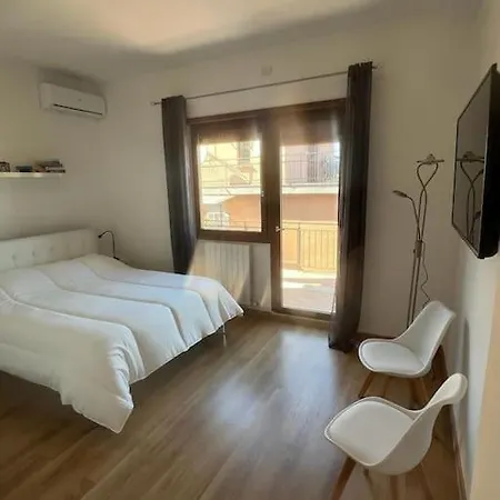 Apartment Casetta Al Trullo Con Terrazza Rome
