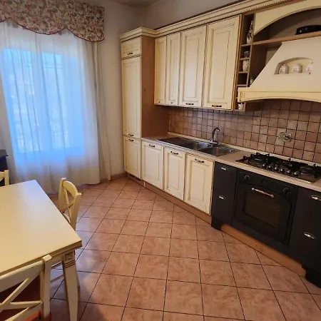 Apartamento Eternal *