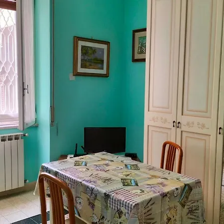 Apartment La Botticella Casa Per Vacanze *