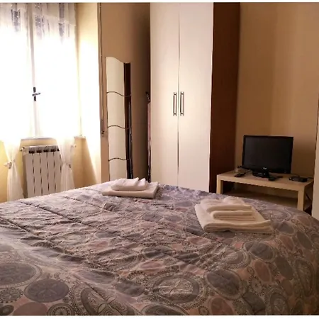 Apartment La Botticella Casa Per Vacanze Rome