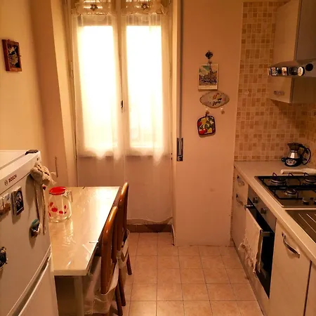 Apartment La Botticella Casa Per Vacanze Rome