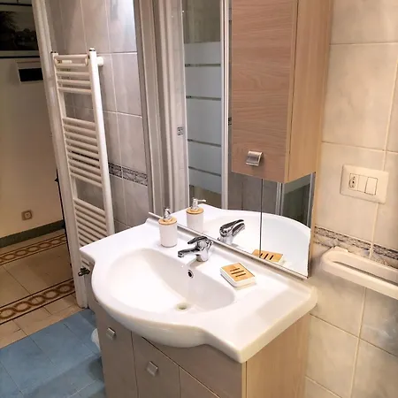 La Botticella Casa Per Vacanze