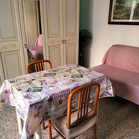 La Botticella Casa Per Vacanze Apartment