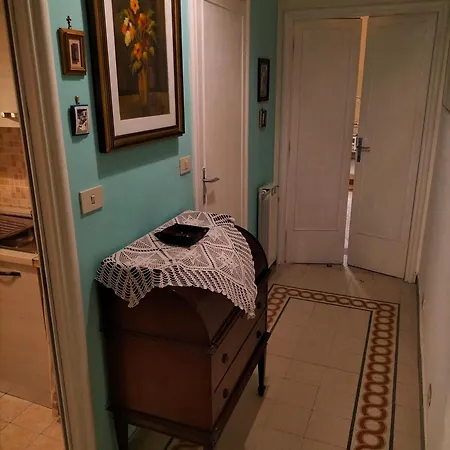 La Botticella Casa Per Vacanze Rome