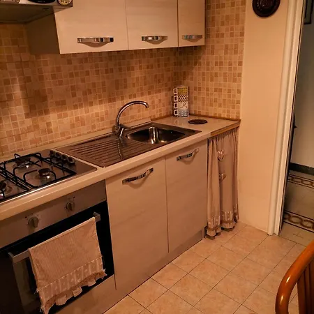 La Botticella Casa Per Vacanze Apartment Rome