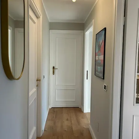 L'affaccio Sul Borgo - Adiacente Metro B Apartment Rome