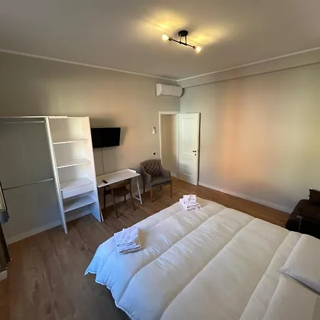 L'affaccio Sul Borgo - Adiacente Metro B Apartment Rome
