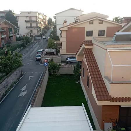 Eternal * Roma