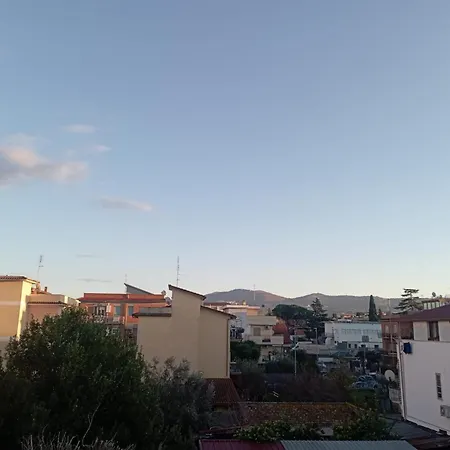 Apartamento Eternal